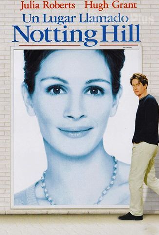 Un lugar llamado Notting Hill