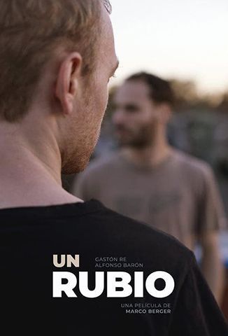 Un rubio