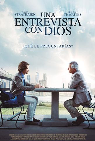 Una entrevista con Dios