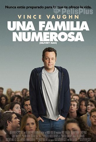 Una familia numerosa