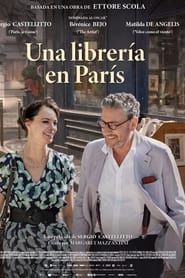 Una Librería En París