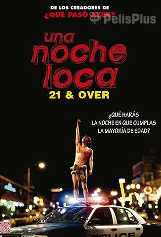 Una noche loca