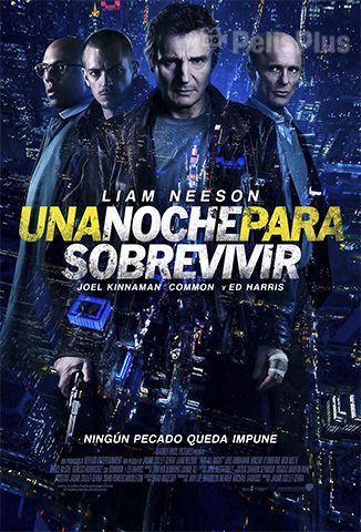 Una noche para sobrevivir