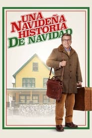 Una nueva historia de Navidad