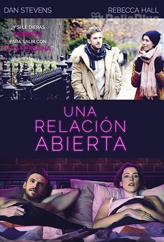 Una relación abierta