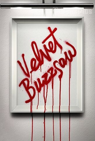 Velvet Buzzsaw