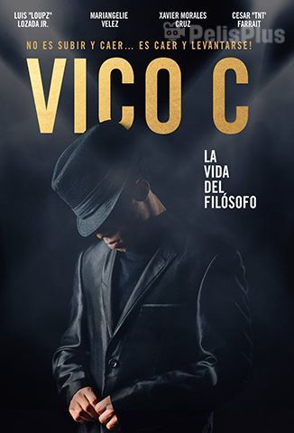 Vico C: La vida del filósofo