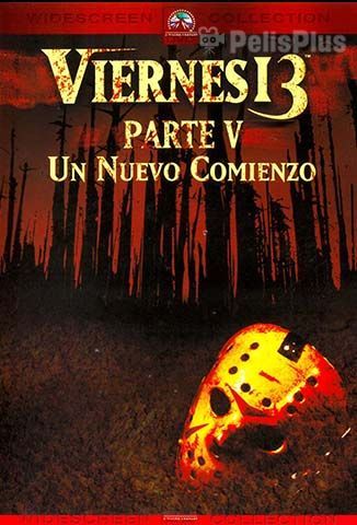 Viernes 13 Parte V: Un Nuevo Comienzo