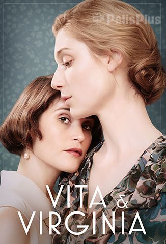 Vita y Virginia