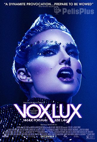 Vox Lux