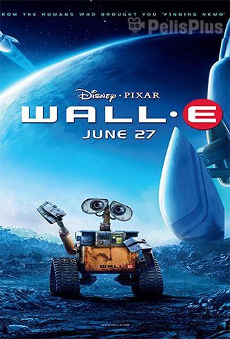 Wall•E