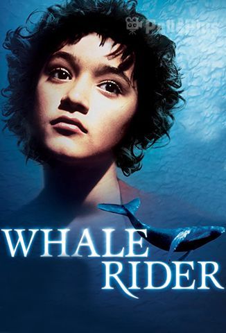 Whale Rider