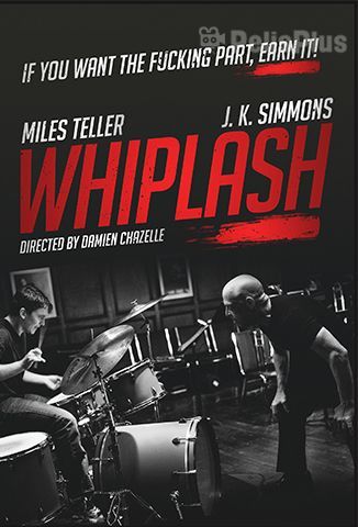 Whiplash: Música y Obsesión