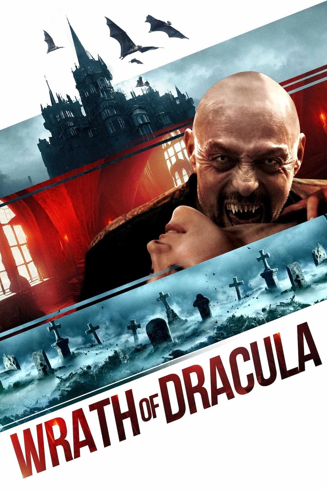 La Furia de Drácula