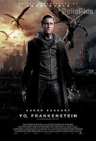 Yo Frankenstein