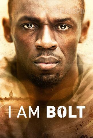 Yo soy Bolt