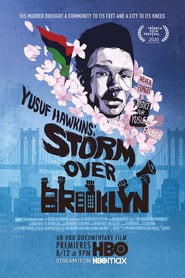 Yusuf Hawkins: Tormenta Sobre Brooklyn