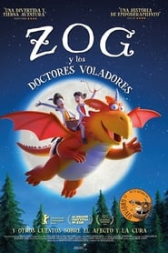 Zog y los doctores voladores