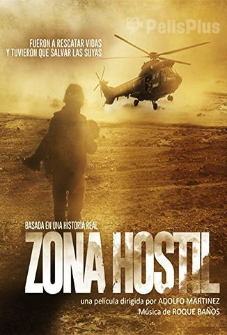 Zona hostil